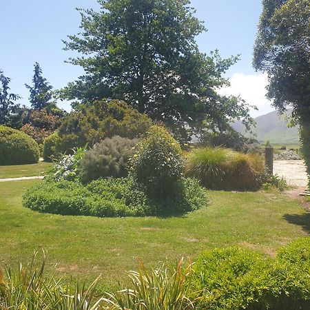 Windhaven Bed & Breakfast Duntroon Luaran gambar