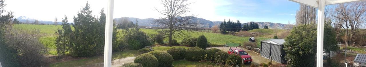 Windhaven Bed & Breakfast Duntroon Luaran gambar