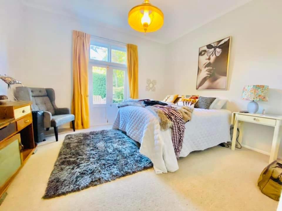 Windhaven Bed & Breakfast Duntroon Luaran gambar